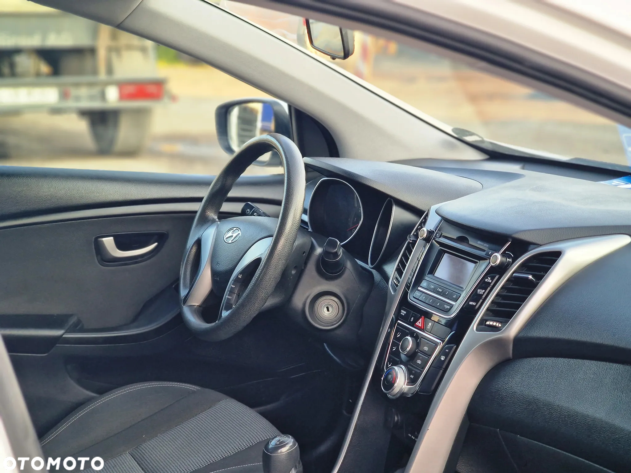 Hyundai i30 1.4 Style - 13