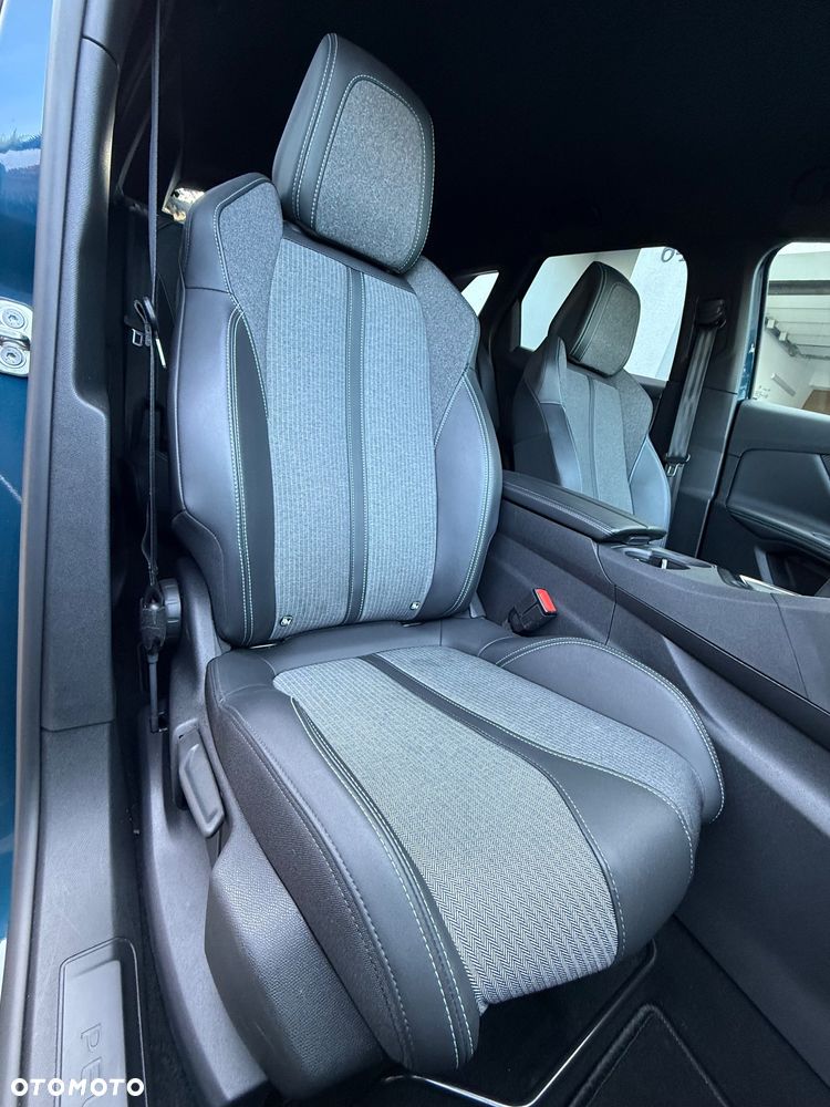 Peugeot 3008 - 23