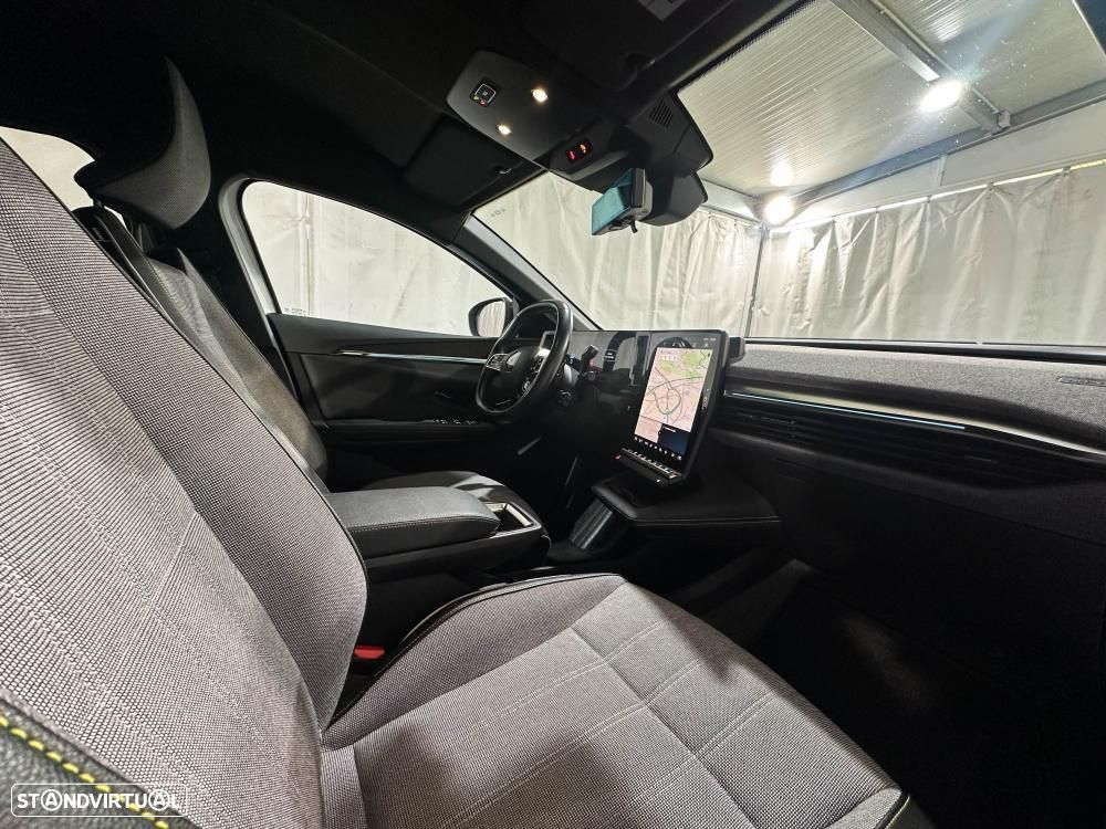 Renault Mégane E-Tech EV60 Techno Optimum Charge - 35