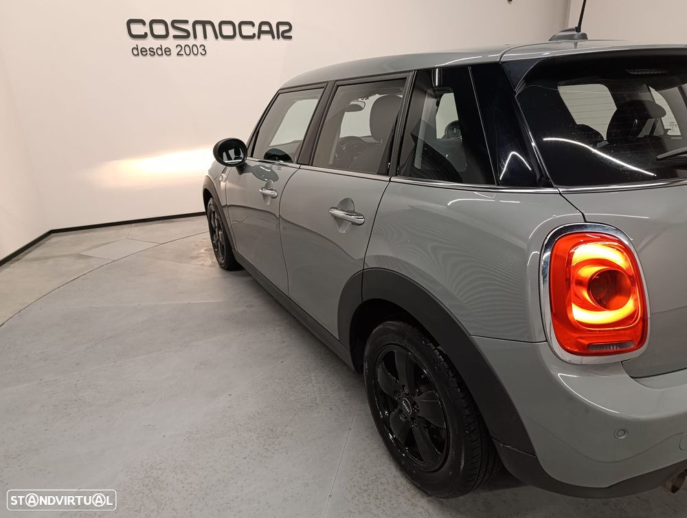 MINI 5 Portas One D - 40