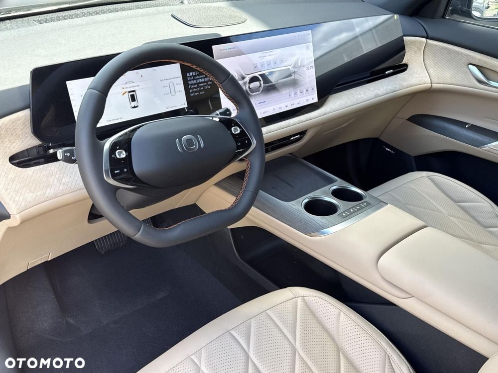 Changan CS75 Plus - 9