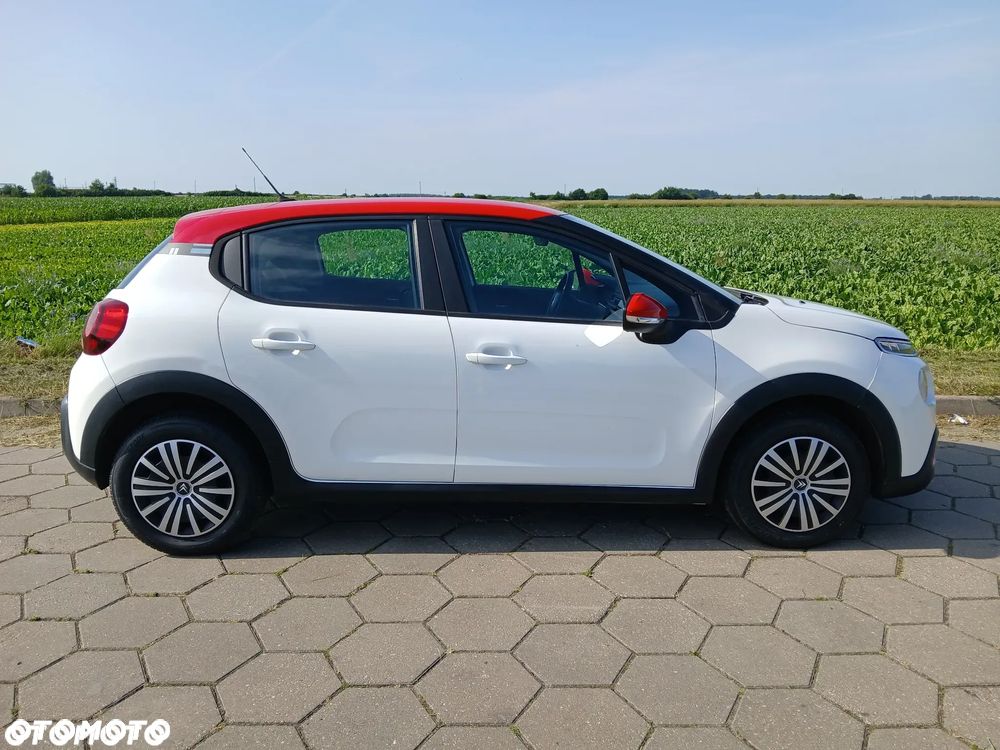 Citroën C3 1.2 PureTech Shine - 36