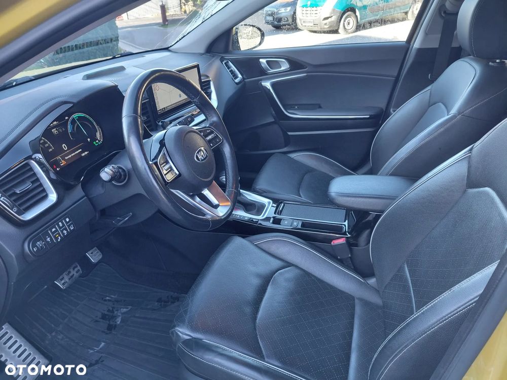 Kia XCeed 1.6 GDI PHEV XL DCT - 9