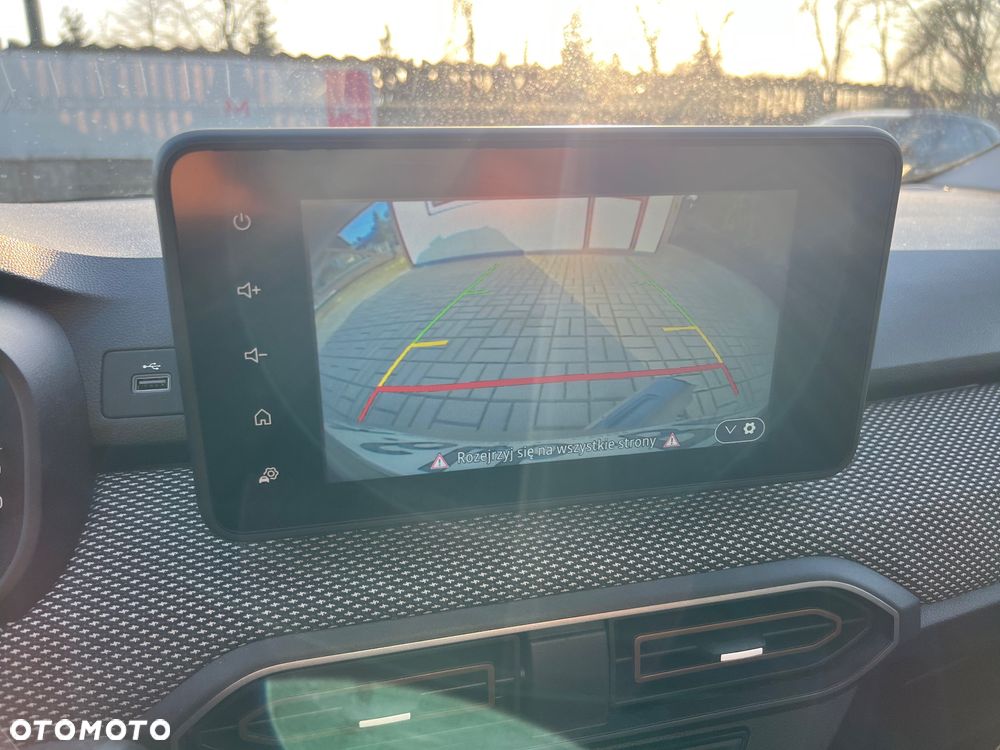 Dacia Sandero Stepway 1.0 TCe Laureate S&S - 9