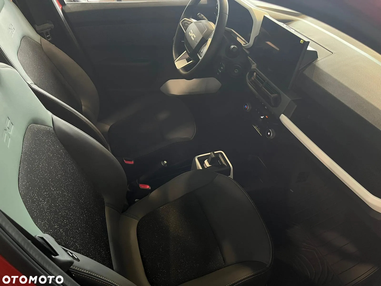 Dacia Spring Electric 26.8kWh 65 Extreme - 5