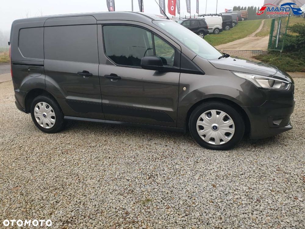 Ford CONNECT AUTOMAT MAŁY PRZEBIEG Z POTWIERDZENIEM - 3