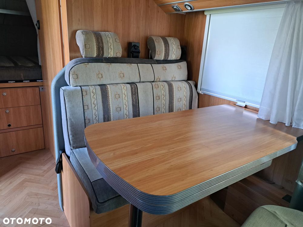 Burstner MARANO A590 - 33