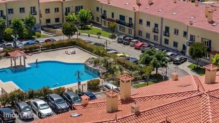 Apartamento T3 no Condomínio Polia do Sul Village — Sintra - Grande imagem: 5/31