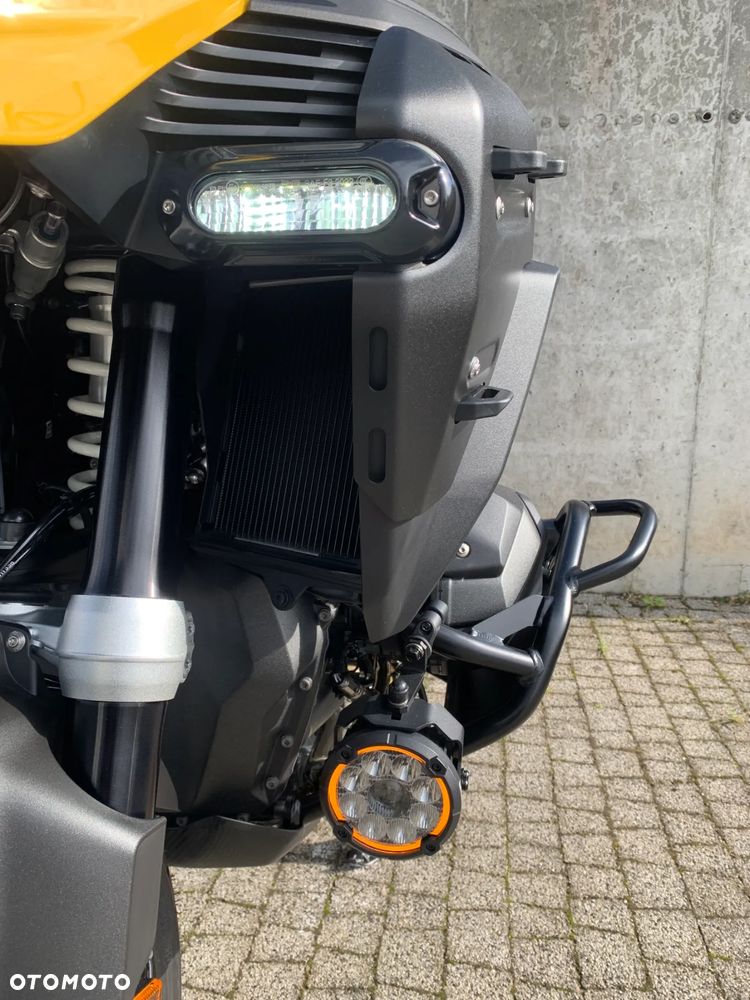 BMW GS - 21