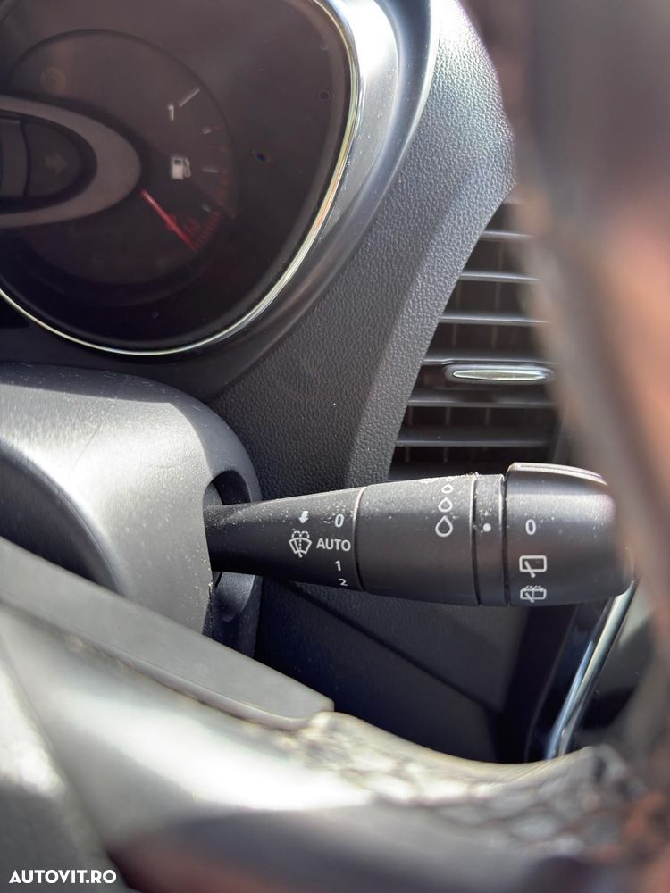 Renault Captur ENERGY TCe Intens - 8