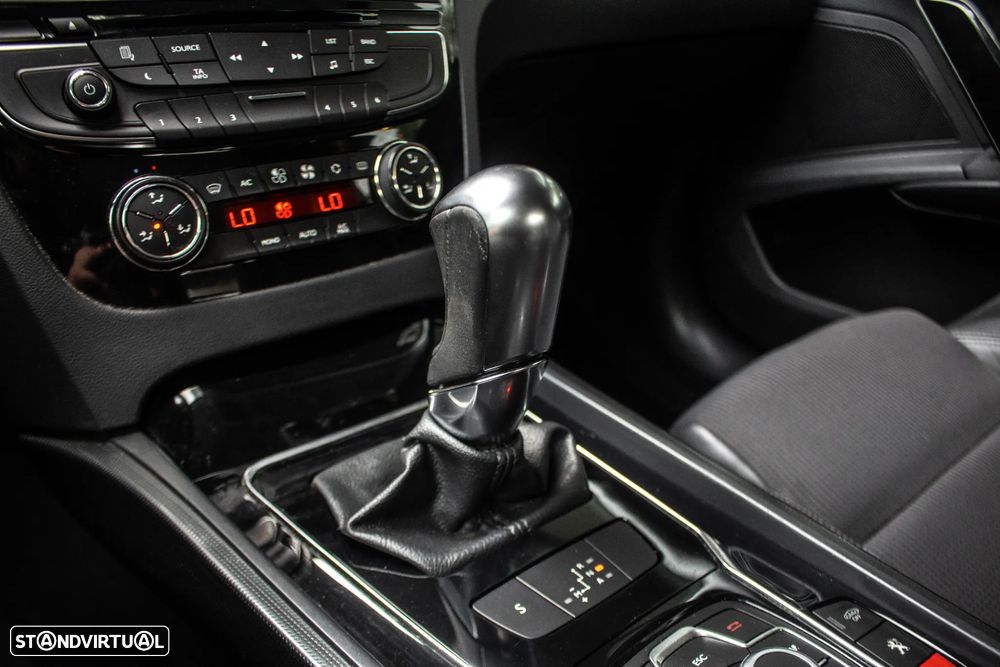 Peugeot 508 1.6 HDi-e Active CMP6 - 12