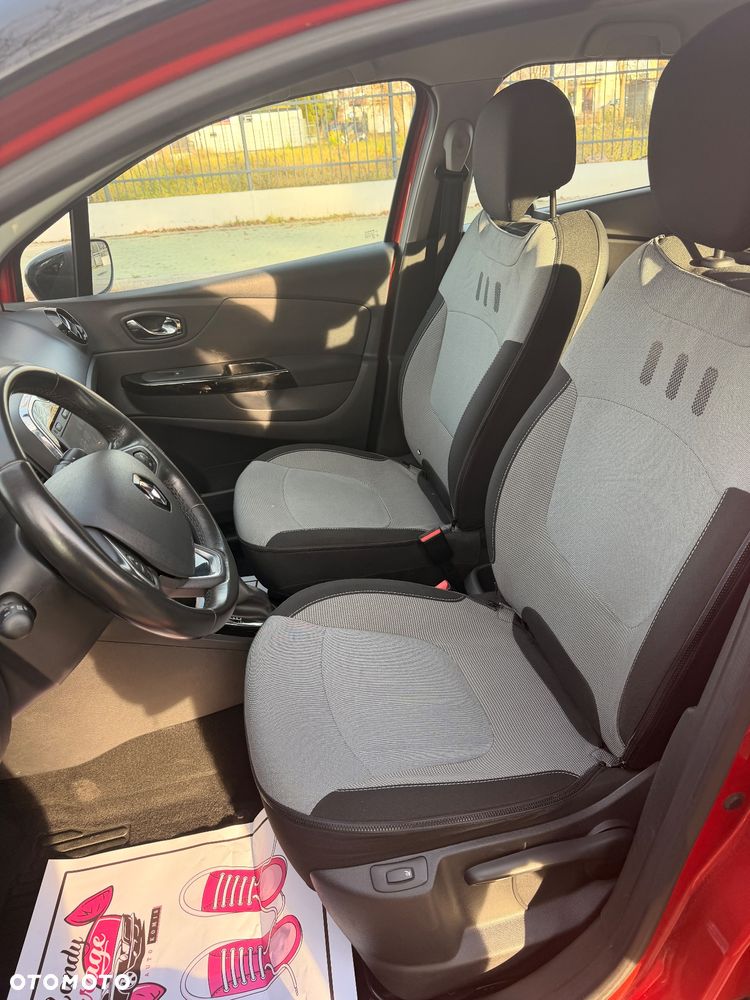 Renault Captur - 24