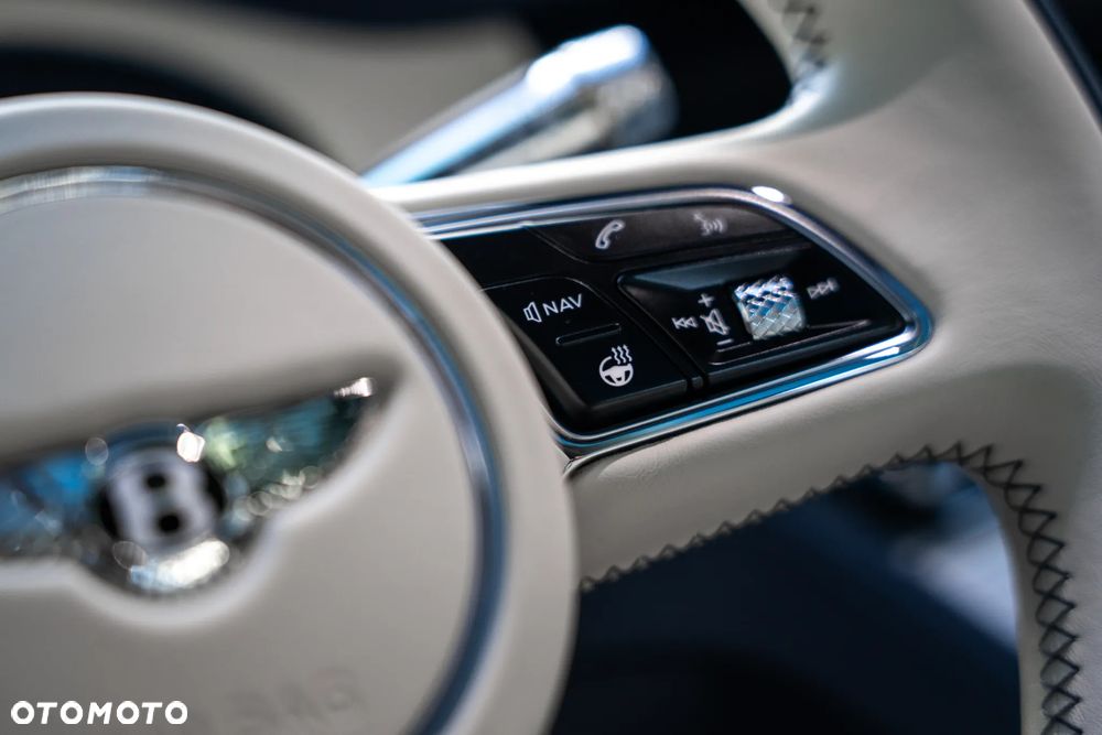 Bentley Continental GT - 36