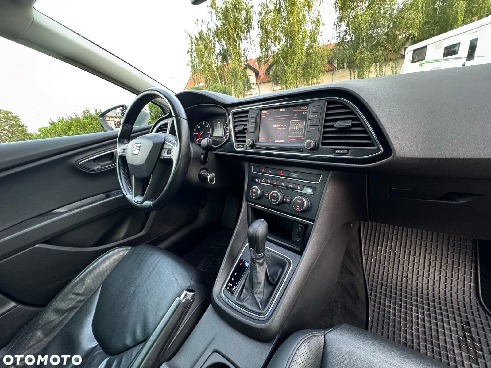 Seat Leon 1.6 TDI Style S&S DSG - 18