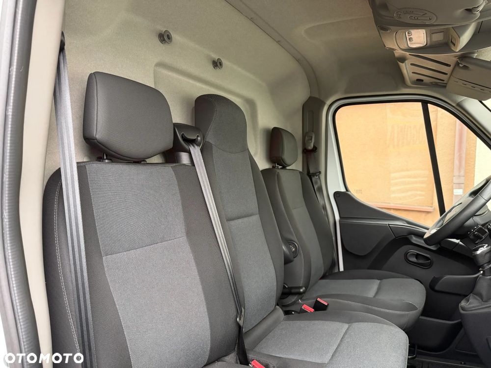 Renault Master L2H2 Winda - 25