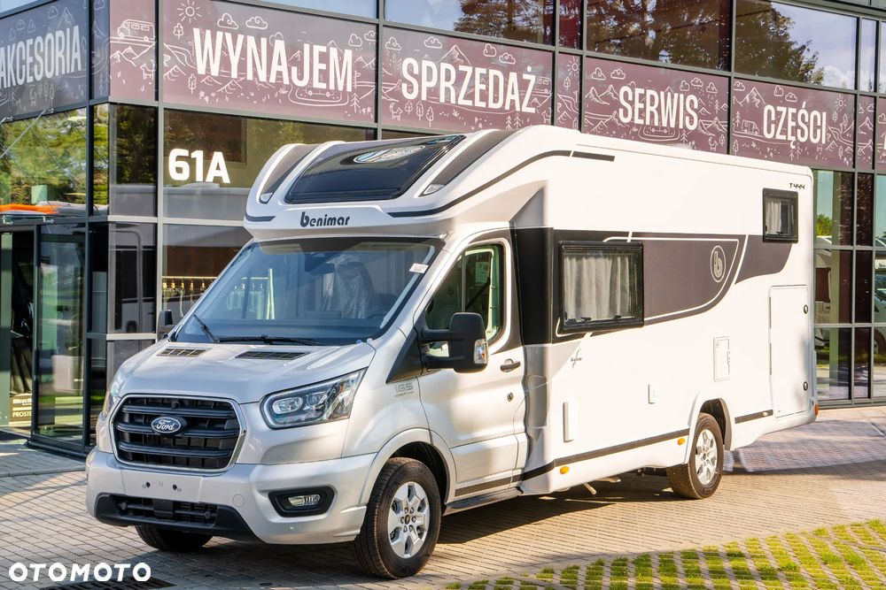 Benimar Tessoro 444 - 24