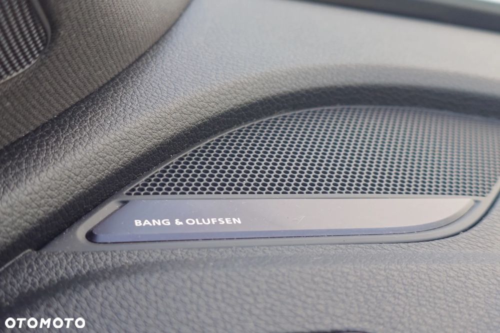 Audi SQ5 3.0 TFSI Quattro Tiptronic - 23