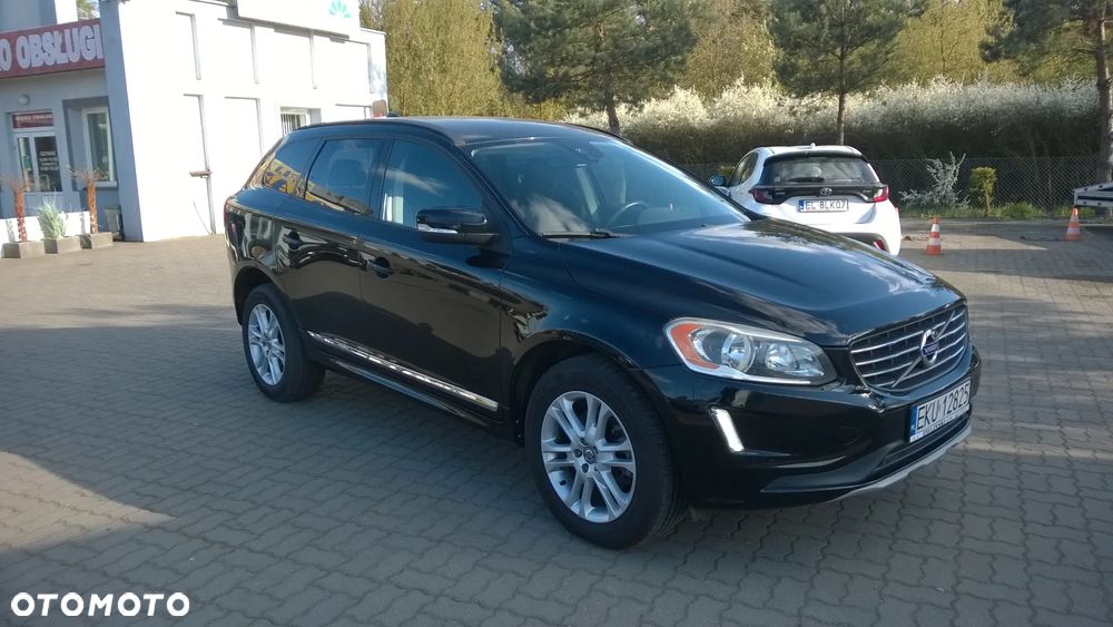 Volvo XC 60 T5 AWD Geartronic Momentum - 7