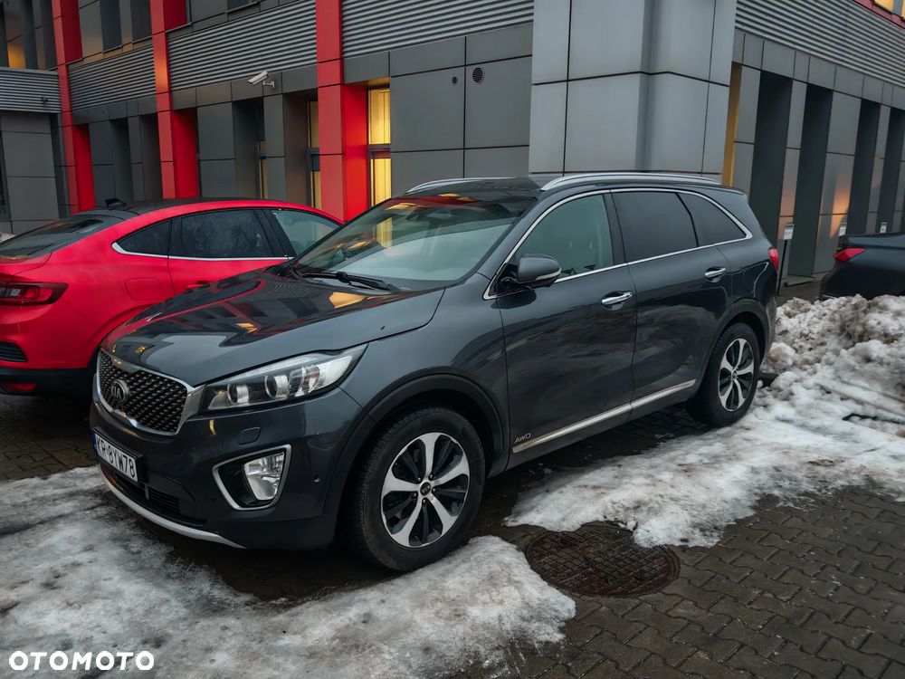 Kia Sorento 2.2 CRDI XL - 4