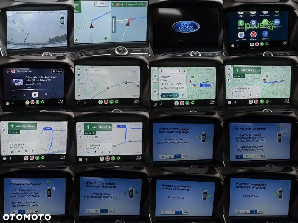 Ford C-MAX 1.0 EcoBoost Titanium ASS - 20