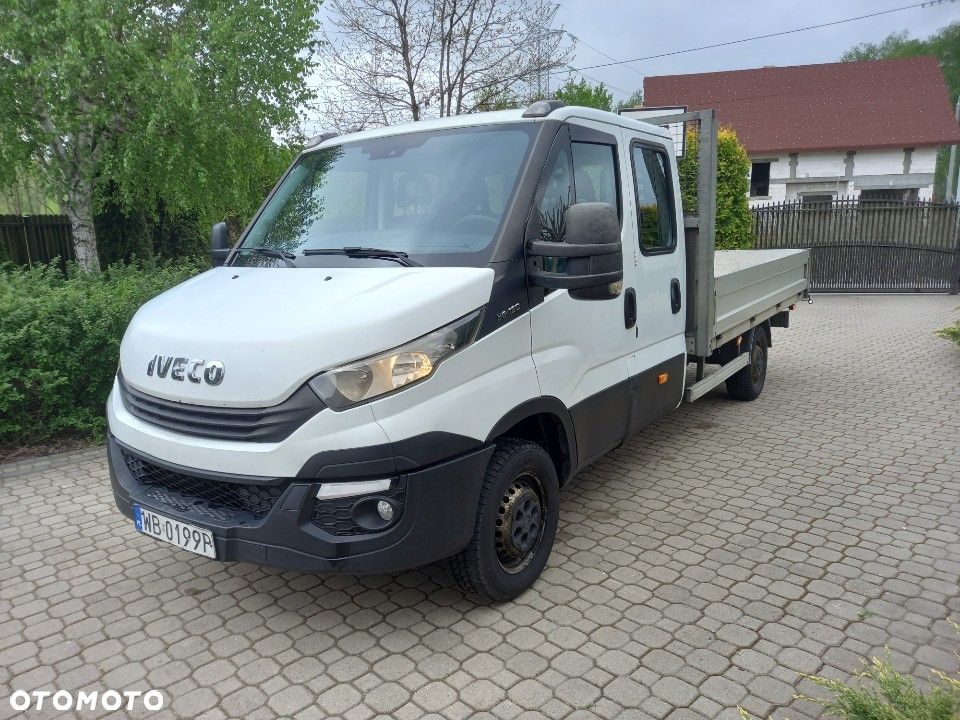 Iveco 35S15 - 3