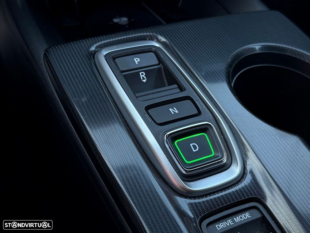 Honda Civic 2.0 0 i-MMD e:HEV Sport - 17