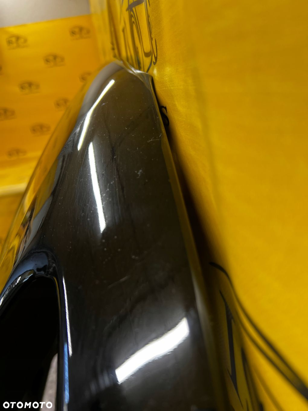 MASKA POKRYWA SILNIKA PRZÓD ORYGINALNA PORSCHE MACAN 95B L041 - 12