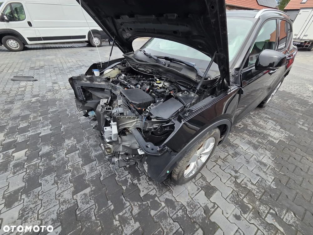 Volvo XC 40 T5 AWD Momentum - 18