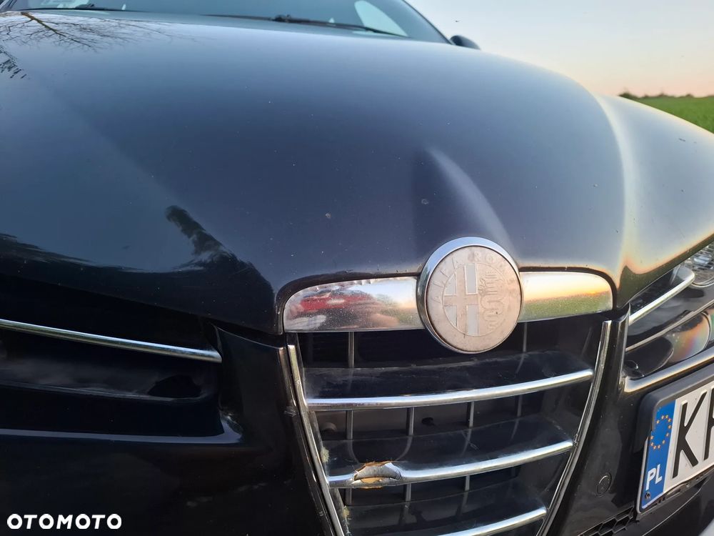 Alfa Romeo 159 - 20