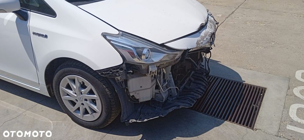 Toyota Prius+ - 6
