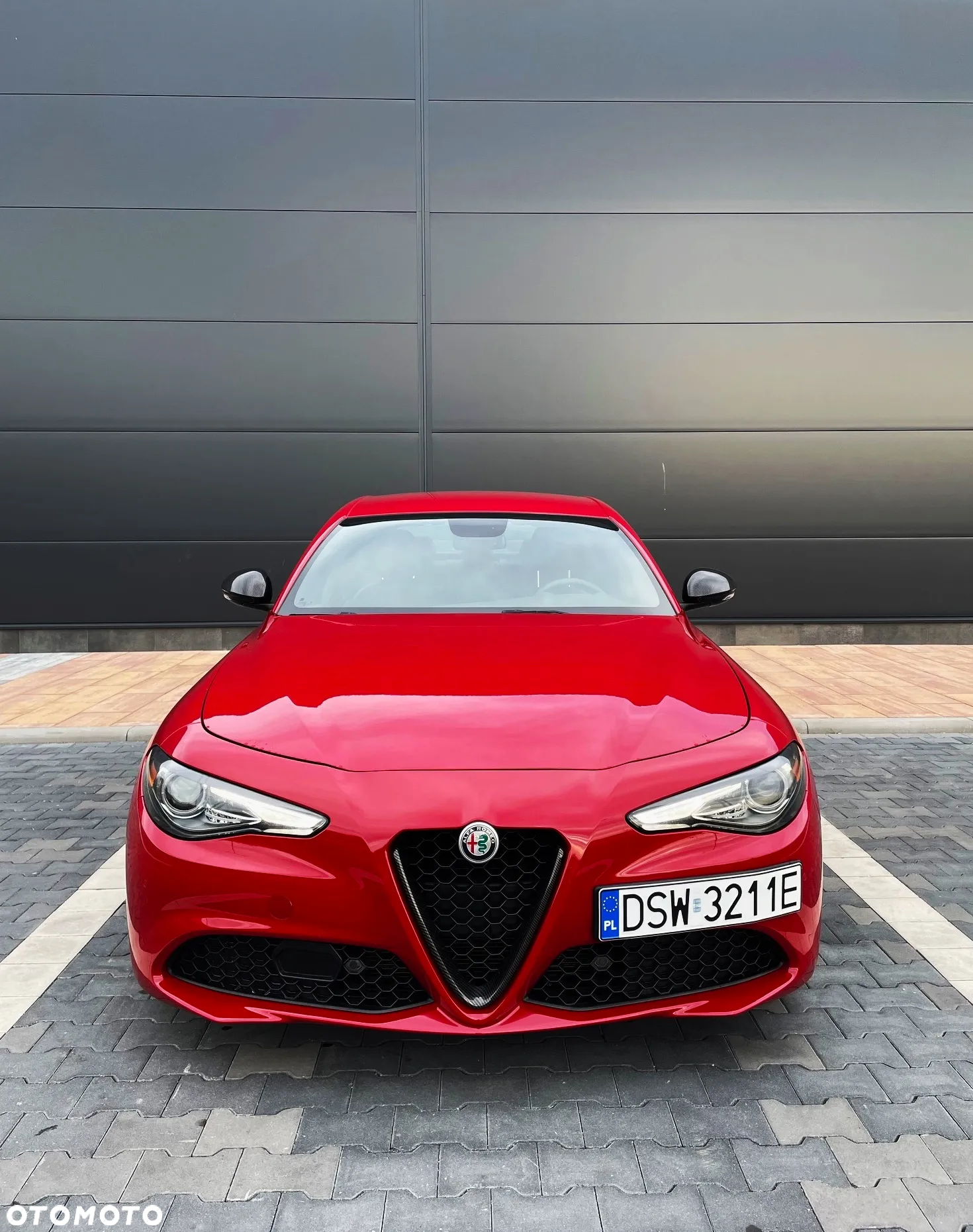 Alfa Romeo Giulia 2.0 Turbo Veloce - 4