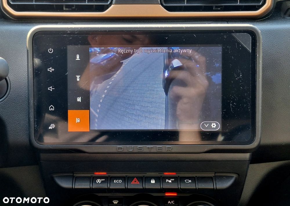 Dacia Duster 1.3 TCe Extreme EDC - 23