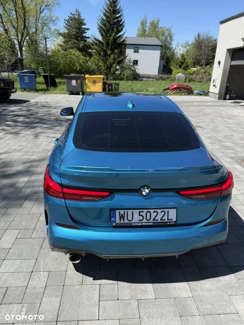 BMW Seria 2 218i M Sport - 16