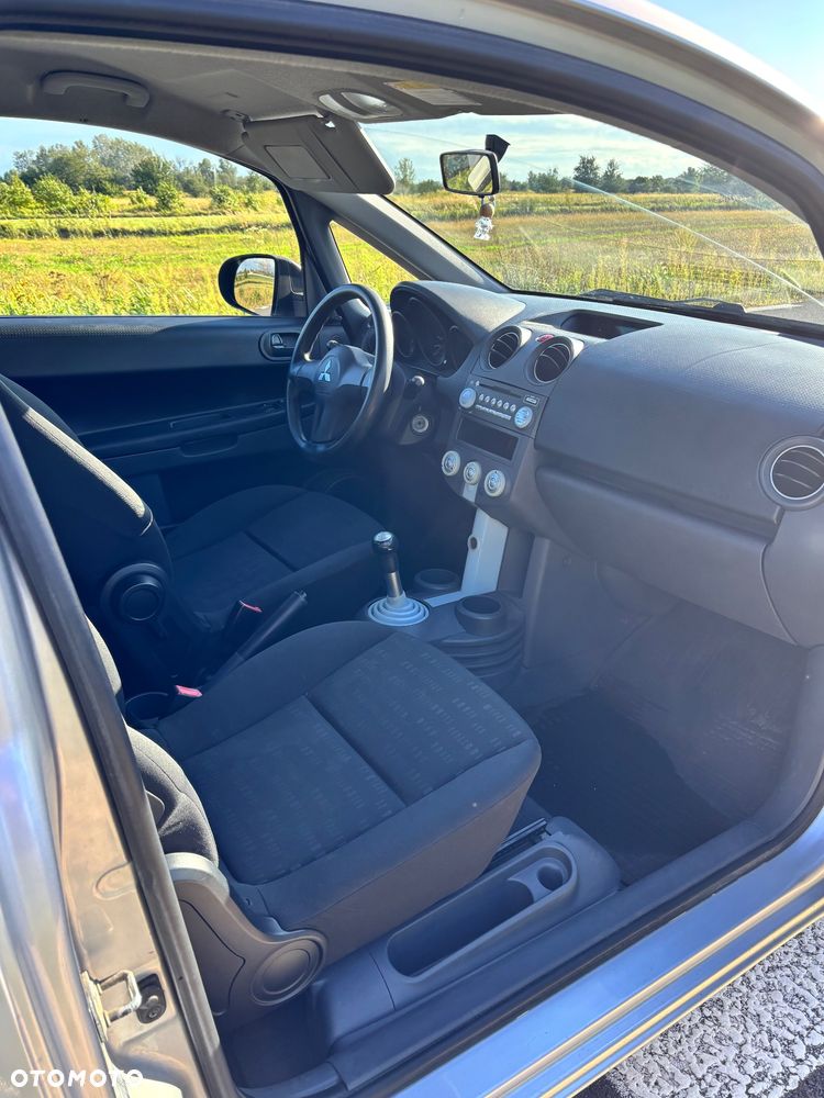 Mitsubishi Colt 1.1 Inform - 7