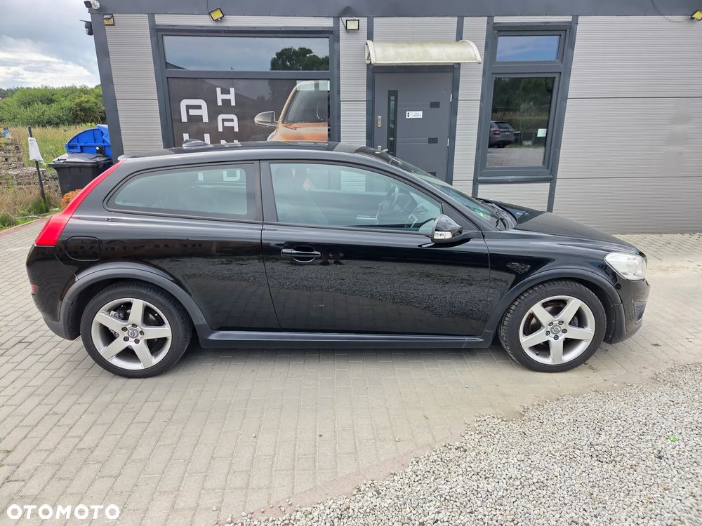 Volvo C30 D2 Edition Pro - 4