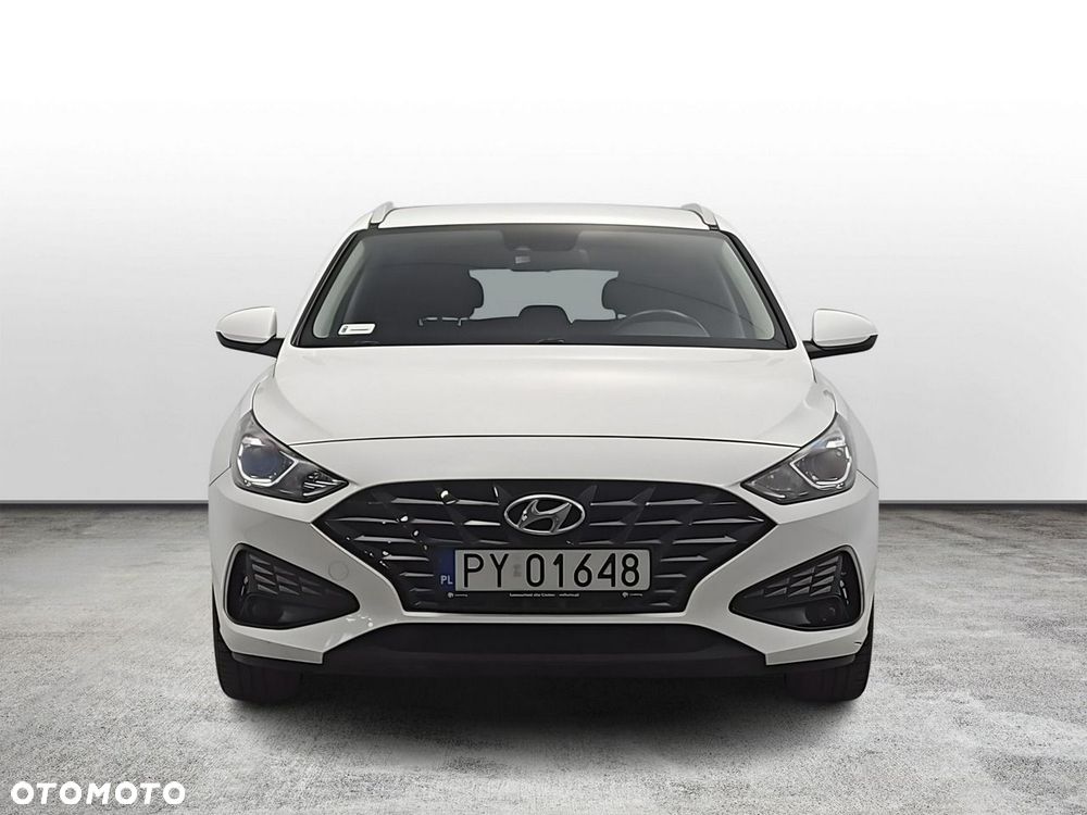 Hyundai i30 1.5 DPI Modern - 9