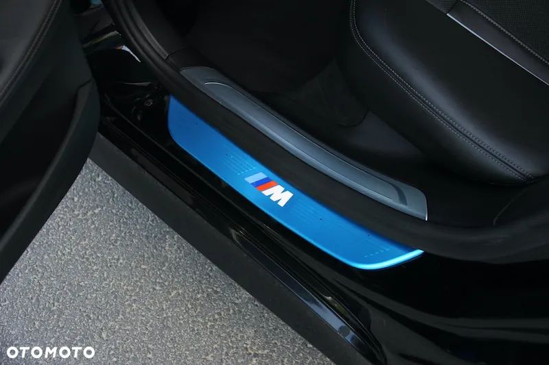 BMW Seria 7 750d xDrive - 13