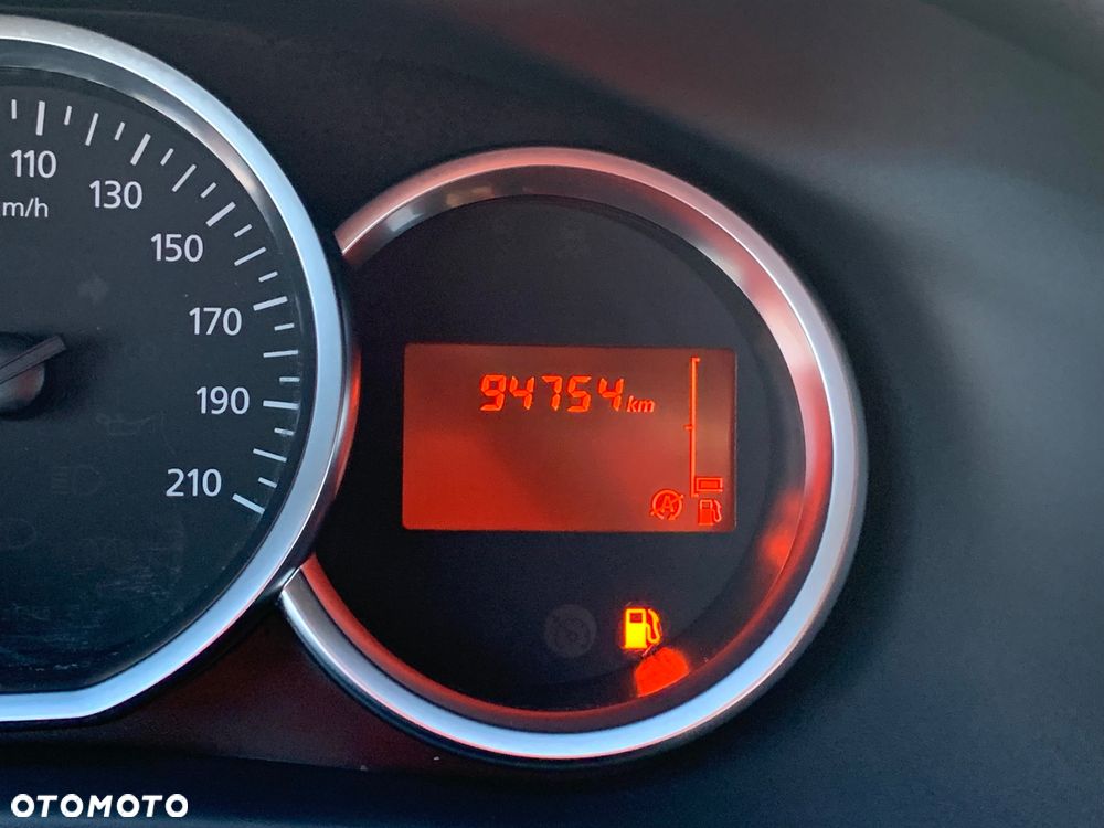 Dacia Sandero Stepway - 20