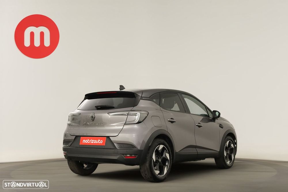 Renault Captur 1.0 TCe Techno - 4