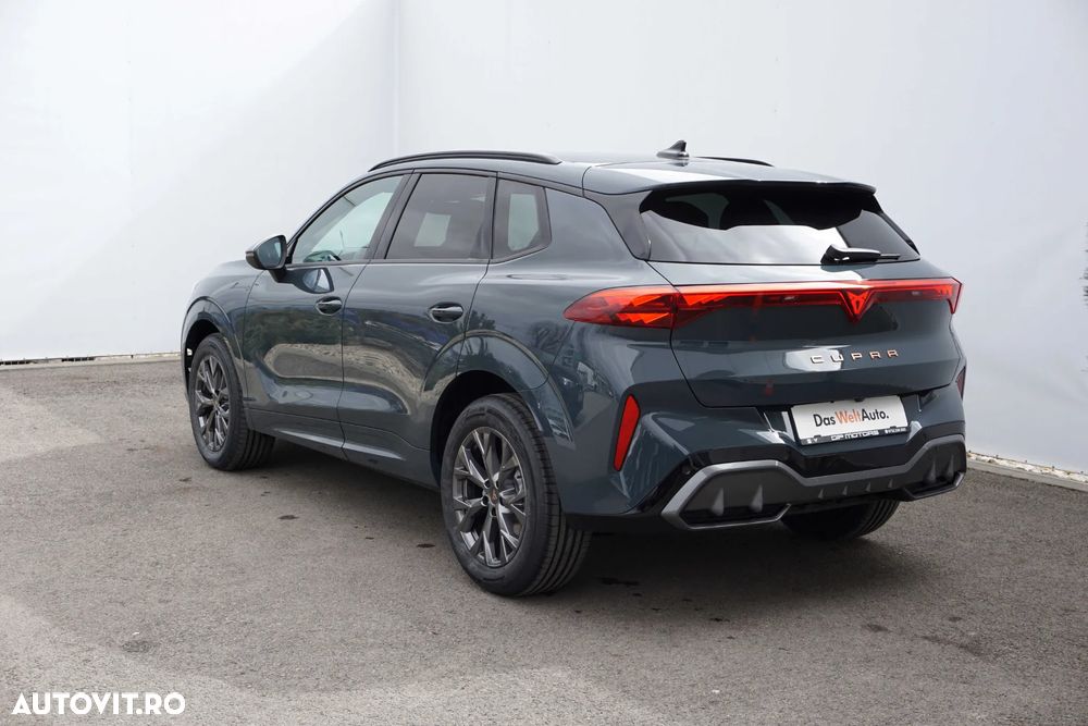 Cupra Terramar 1.5 eTSI DSG - 3
