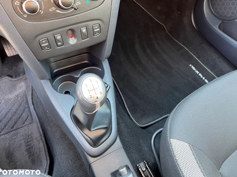 Dacia Sandero Stepway - 11