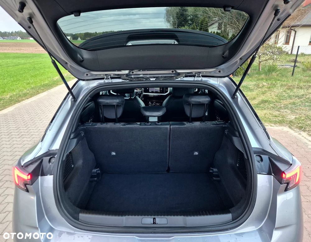 Opel Mokka 1.2 DI Turbo Automatik Business Elegance - 15