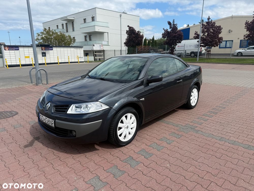 Renault Megane 2.0 16V Dynamique - 13