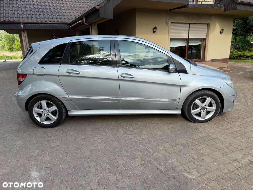 Mercedes-Benz Klasa B 180 CDI Special Edition - 13