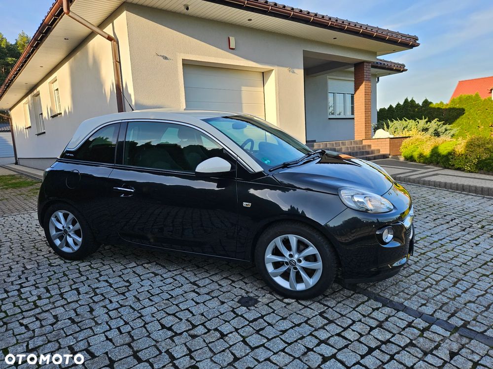 Opel Adam 1.4 Black Jack S&S - 3