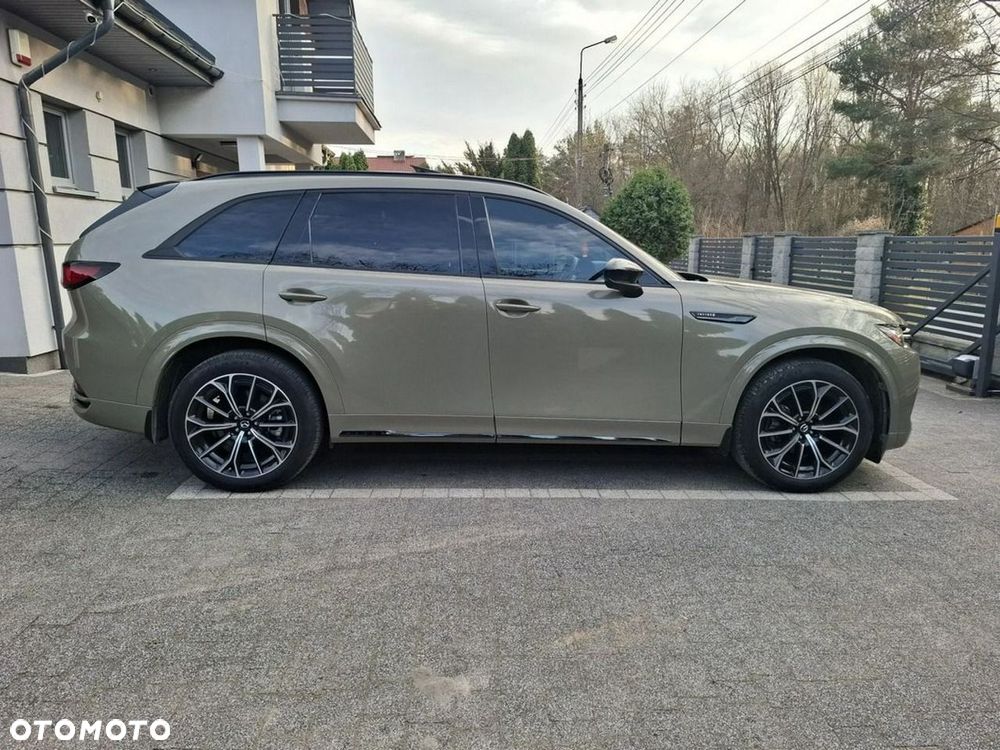 Mazda CX-70 - 7