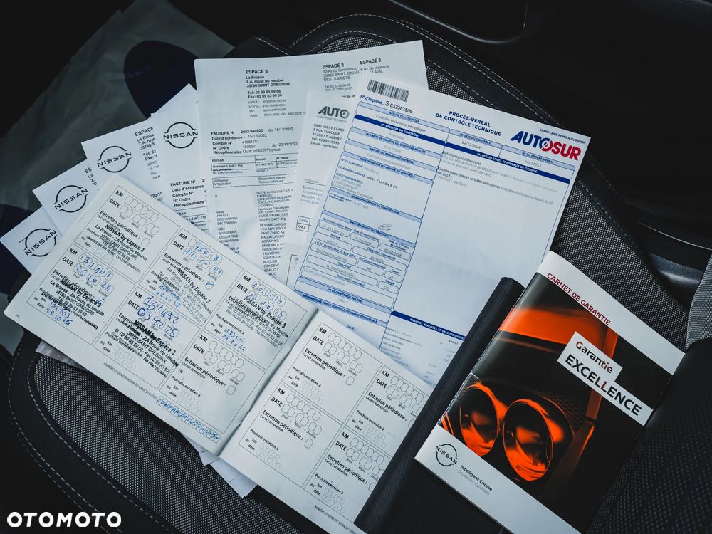 Nissan Qashqai 1.5 dCi DPF 360 - 31