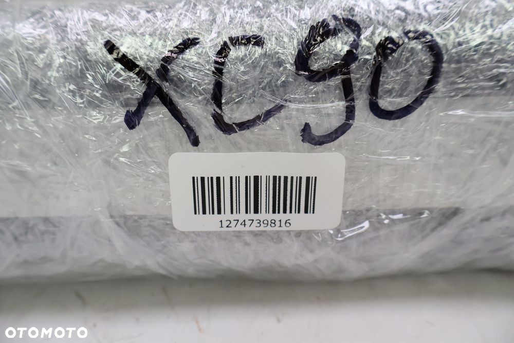 VOLVO XC90 II LISTWY NAKŁADKI PROGOWE KOMPLET 32288707, 32288708, 32244313, 32244253 - 14