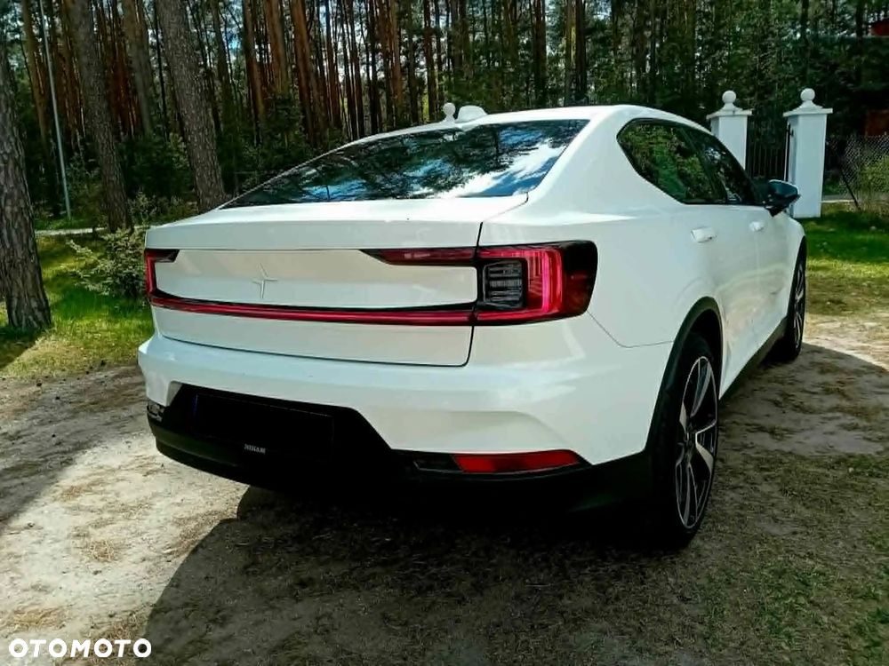 Polestar 2 - 4