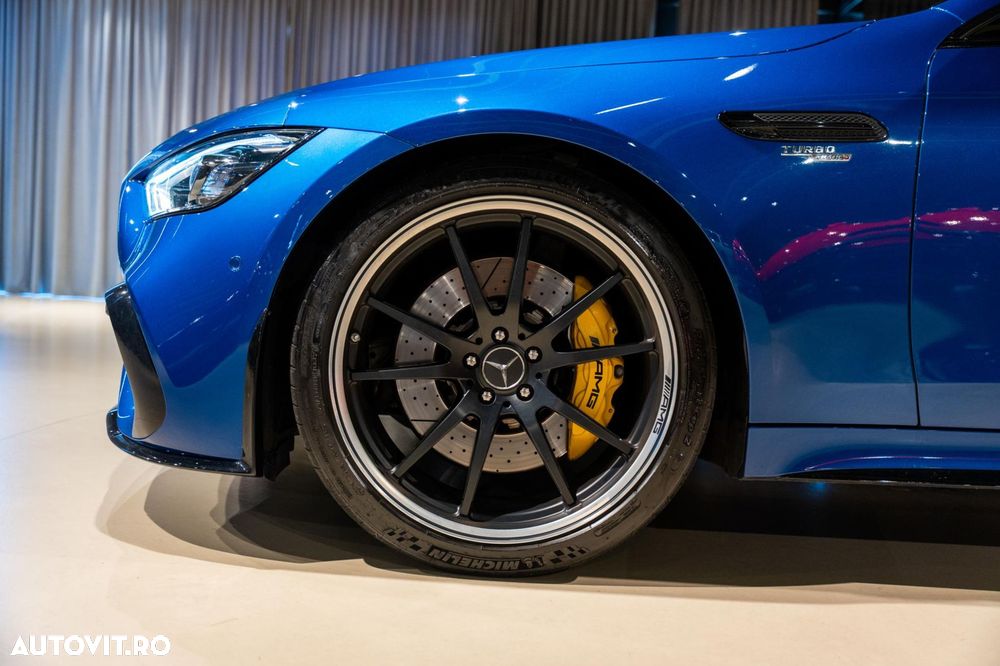 Mercedes-Benz AMG - 17